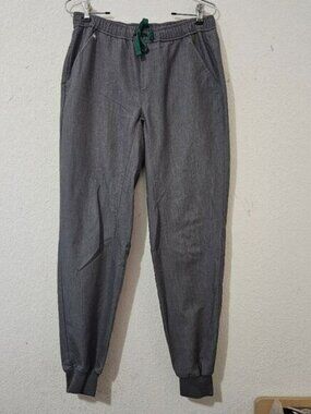 Figs Tansen Jogger Scrub Pants Men Size Small